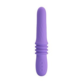 Promo 56  Pretty Love Susie ljubičasti vibrator BW 690031--1